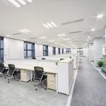 Workplace Lighting