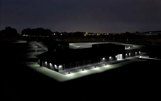 WE UNDERTAKE <strong>LIGHTING IMPACT ASSESSMENT</strong> FOR THE FOLLOWING</span>